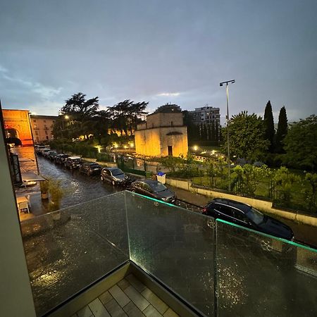 Sottarco B&Benevento Kültér fotó